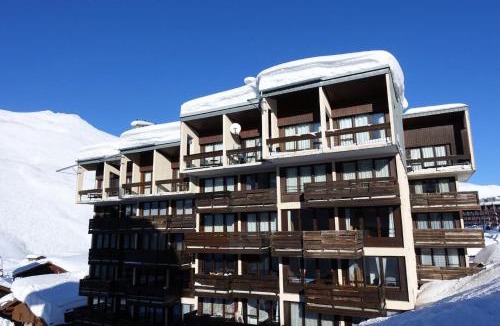 Val Claret Apartment | Résidence Pramecou - 2 pièces confort à proximité des commerces MAE-6783