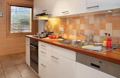 Wengen Apartment | Racer's Retreat Apt.2 by Interhome