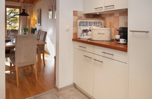 Wengen Apartment | Racer's Retreat Apt.2 by Interhome