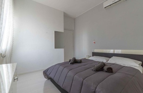 Corsico Apartment | RE48-Moderno Appartamento per 4-Relax vicino ai Navigli