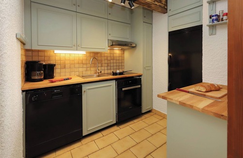 Villars-sur-Ollon Apartment | Regina D1 by Interhome