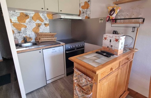 Picherande Ski Chalet | Rental Picherande Family of 4 people