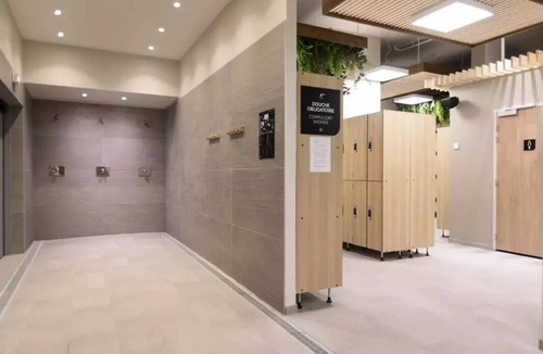 Lanslevillard Apartment | Residence Les Balcons de Val Cenis Village * - 4 Room Apartment 6/8 People