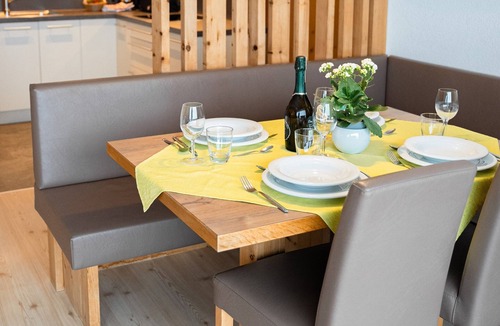 Santa Valburga Apartment | Residence am Kalchgruberhof – Where Nature, Tranquility, and Family Time Come Together