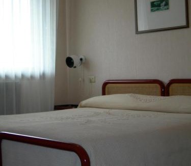 Darfo Boario Terme Apartment | Residence Antica Fonte