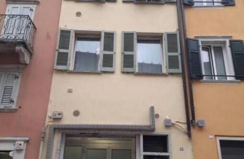 Trento Apartment | RESIDENCE CONTRADA TEDESCA 4,one-bedroom apartment in historic center, University and Cathedral area