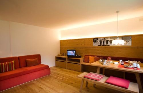 Prato allo Stelvio Apartment | Residence Gustav Thoeni