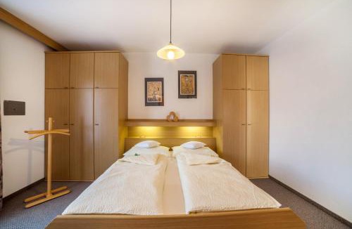 San Leonardo in Passiria Apartment | Residence Pichler Apartment 3