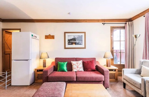 Arc-1950 Apartment | Residence Les Arcs 1950 Le Village - maeva Home - 3 room apartment for 6 people Selection