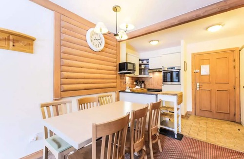Arc-1950 Apartment | Residence Les Arcs 1950 Le Village - maeva Home - 3 room apartment for 6 people Selection
