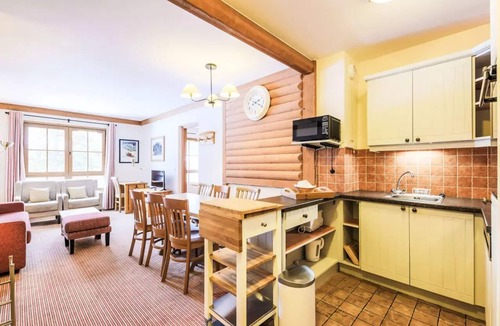 Arc-1950 Apartment | Residence Les Arcs 1950 Le Village - maeva Home - 3 room apartment for 6 people Selection