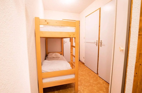 Villarodin-Bourget Apartment | Residence Le Grand Vallon - THE GREAT VALLON - NO40GV