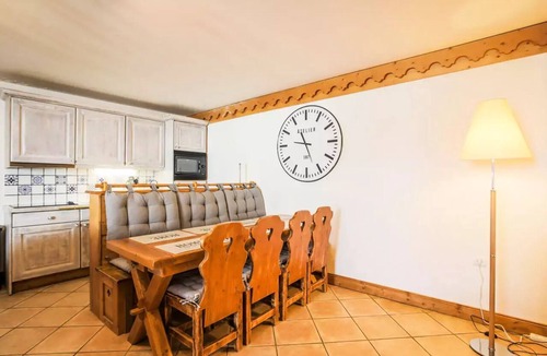 Reberty Apartment | Residence Les Alpages de Reberty - maeva Home - 3 room apartment for 6 people Selection