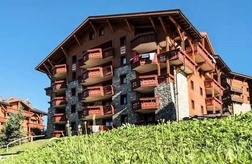 Reberty Apartment | Residence Les Alpages de Reberty - maeva Home - Prestige 2 bedroom apartment (6 people)