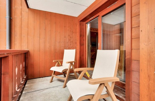 Reberty Apartment | Residence Les Alpages de Reberty - maeva Home - 2 room apartment for 4 people - Prestige