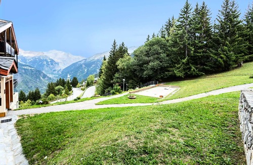Courchevel Apartment | Residence Les Brigues - maeva Home - 2 Room Apartment 6 People - Comfort