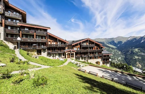 Courchevel Apartment | Residence Les Brigues - maeva Home - 2 Room Apartment 6 People - Comfort