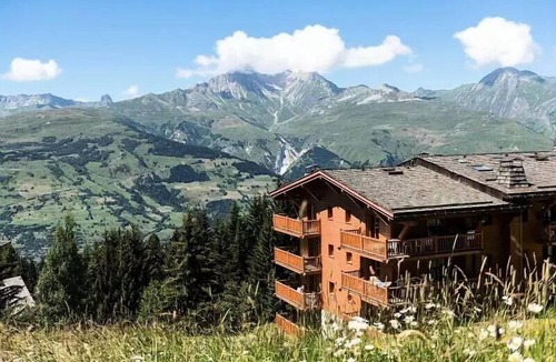 Arc-1800 Apartment | Residence Les Alpages de Chantel - maeva Home - Selection 2 bedroom apartment (6 people)