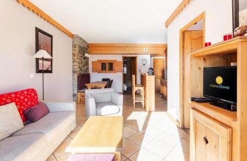 Aime Apartment | Residence Les Hauts Bois - maeva Home