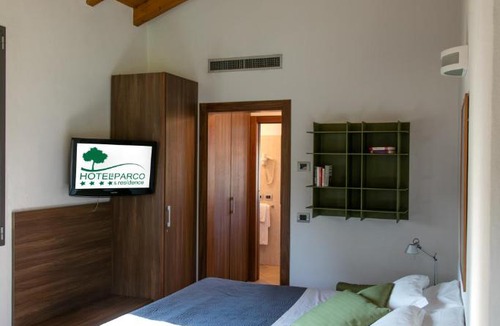 Vigevano Apartment | Residenza Del Parco