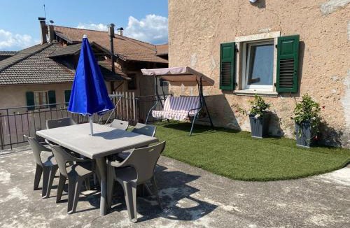 Coredo Apartment | Residenza due Laghi - Appartamento piano terra