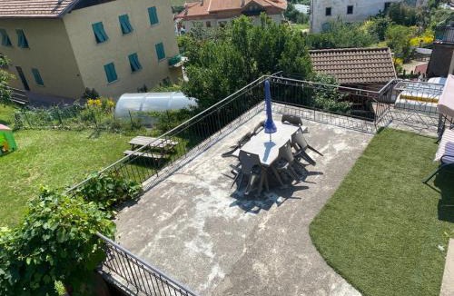 Coredo Apartment | Residenza due Laghi - Appartamento piano terra