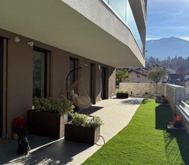 Ravina Apartment | Residenza Galassa