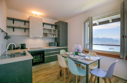 Levo Apartment | Residenza Luna No. A 3 by Lago Reisen