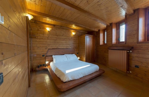 Bracca Bed & Breakfast | Resort San Pellegrino Terme