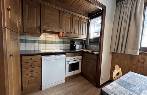 La Clusaz Apartment | RESSE – Apartment in the village center and close to the slopes