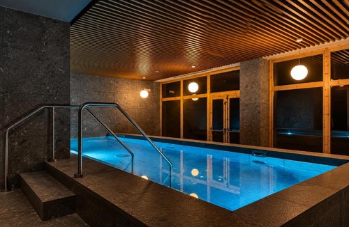 Vilminore di Scalve Hotel | Rifugio Colere 1600 by Cloud 7