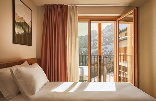 Vilminore di Scalve Hotel | Rifugio Colere 1600 by Cloud 7