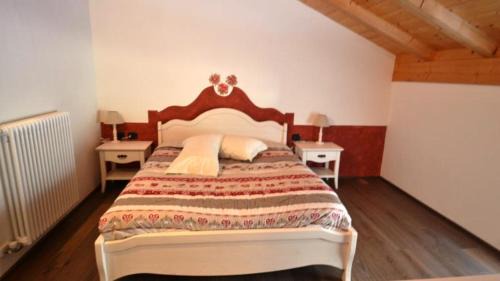 Peio Hotel | Rifugio Lo Scoiattolo