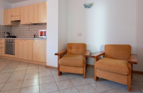 Premadio Apartment | Ripa Fontana 1 Bilo