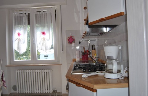 Cassone Apartment | Romantic apartment with a wonderful lake view—GREAT PRICE IN SEPTEMBER—parking space included