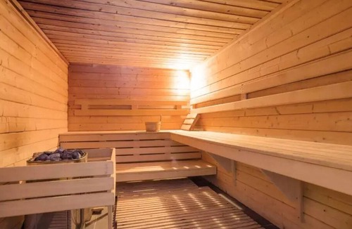 Belle Plagne Hotel | Room for 2 Adults + 1 Child with Balcony - Full Board