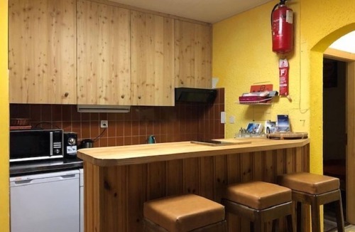 Noveli Apartment | Rosablanche by Interhome
