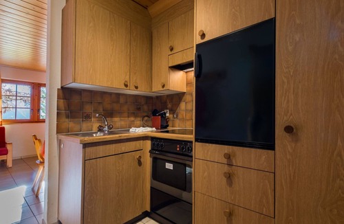 Riederalp Apartment | Südlenz 1 EG Süd-Ost by Interhome