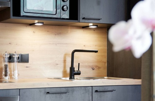 Oberried Apartment | s`Groasse am Hannesnhof by Interhome