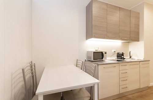 Carrobbio Apartment | S.Maria Valle Apartment 2