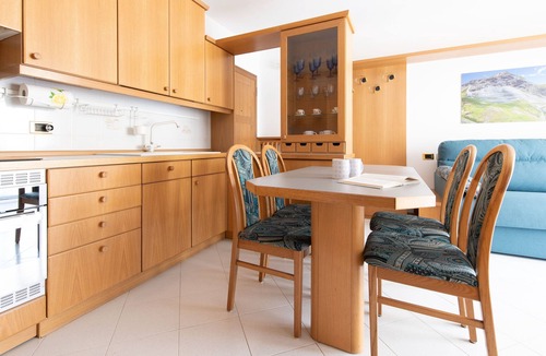 Premadio Apartment | San Giovanni 13/A - Calidarium