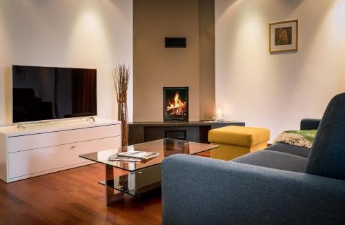 Prato allo Stelvio Apartment | Sankt Johann Spa Suites & Apartments