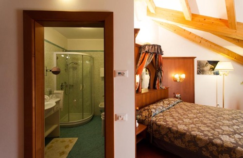 Lavis Hotel | Sartori's Hotel