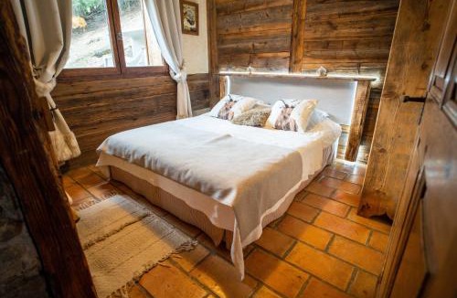 Chatel Ski Chalet | Savoya Lodges, 4 chalets privés, de 2 à 40 personnes