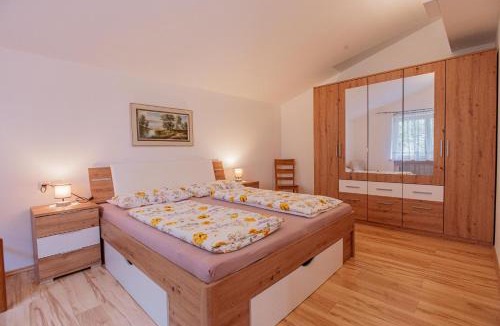Castelbello-Ciardes Apartment | Schönes Apartment mit 80qm
