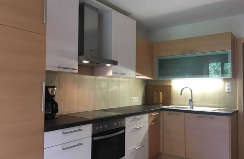 Toesens Apartment | Schatzi - Apartments Stefania