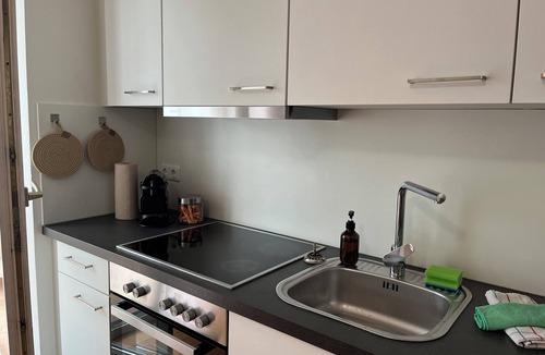 Bregenz Apartment | Schiller's Lakeside - Spacious living bliss with 3 bedrooms