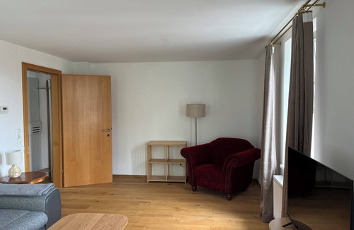 Bregenz Apartment | Schiller's Lakeside - Spacious living bliss with 3 bedrooms