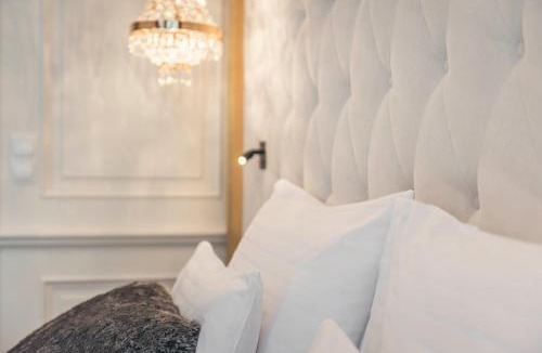 Ischgl Hotel | Schlosshotel Ischgl 5-Sterne Superior