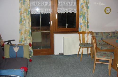 Stuben Apartment | sHoamatl